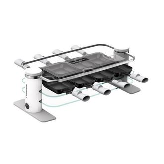 Lagrange Parrilla Raclette Para 8 Personas, 1000 W - 79801 - Lagrange