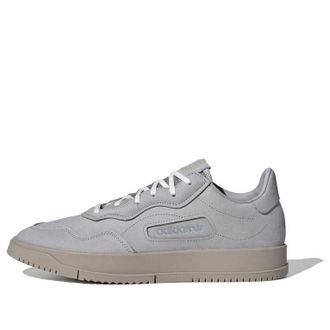adidas SC Premiere Grey Light Brown EE6022