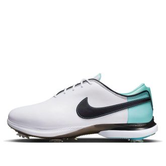 Nike Air Zoom Victory Tour 2 Wide White Copa Black DJ6570-114