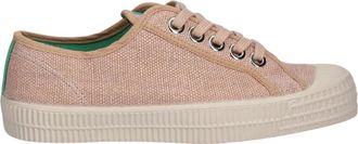 Novesta Sneakers - Dames - Sneakers - Roze - 36 EU - Schoenen