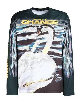 Burberry TOPS - Sweatshirts auf YOOX.COM