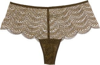 Simone P&eacute;r&egrave;le Simone Perele Karma Boyshort