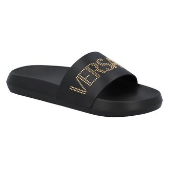 Versace Rubber Pool Slides