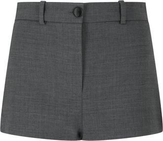 Ferragamo Culotte Shorts