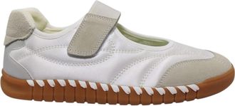 Colors Of California Tahoe 17 Ballerina - Dames - Ballerinas - Wit - 37 EU - Schoenen