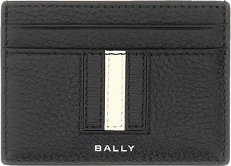 Bally Card Holder Ribbon-Uomo