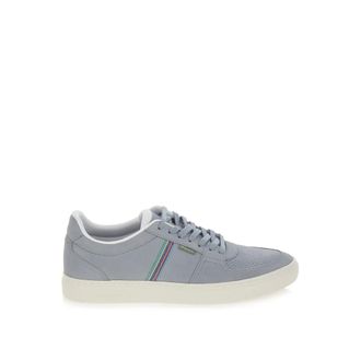Paul Smith Sneakers, male, Blue, Size: 12 US Margate Sneakers