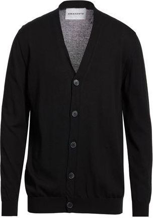 Amaranto KNITWEAR - Cardigans on YOOX.COM