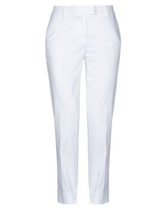 PESERICO BOTTOMWEAR - Trousers on YOOX.COM