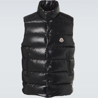 Moncler Tibb down vest