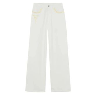 Arizona Love Donna, Jeans, Bianco, M, new