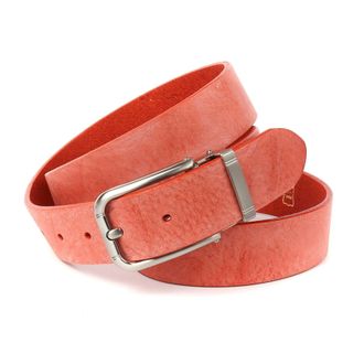 Anthoni Crown Ledergürtel