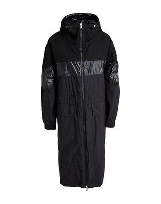 Moncler COATS & JACKETS - Overcoats & Trench Coats sur YOOX.COM