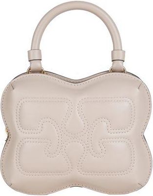 Ganni BAGS - Handbags on YOOX.COM
