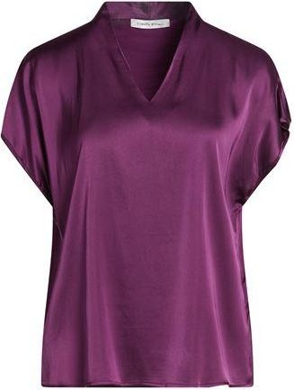 Manila Grace TOPWEAR - Tops sur YOOX.COM