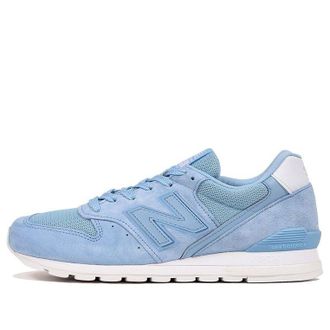 New Balance 996 Made in USA Light Blue M996LRB