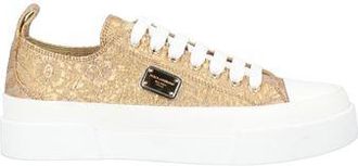 Dolce & Gabbana CALZADO - Sneakers en YOOX.COM