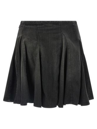 Diesel De-Spiki-S Shorts - Black