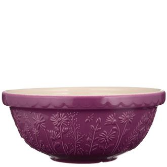 Mason Cash Design R&uuml;hrsch&uuml;ssel in the Meadow Daisy, 2700 ml