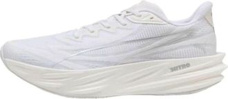 Puma Deviate Pure Nitro White Silver 313904-01