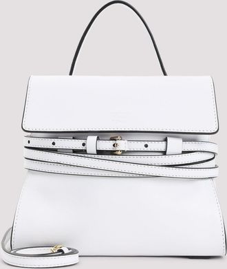 Moschino Borsa a tracolla Tie Me di Moschino