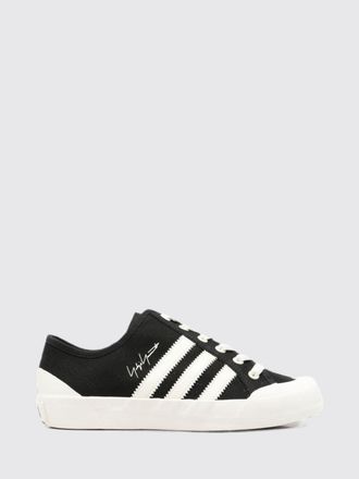 Yohji Yamamoto Sneakers Donna colore Nero