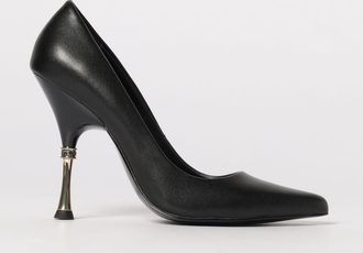 Just Cavalli D&eacute;collet&eacute; Just Cavalli in pelle