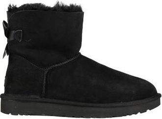 UGG MINI BAILEY BOW II