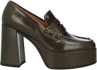 Loriblu FOOTWEAR - Loafers on YOOX.COM