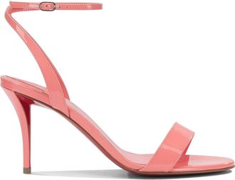 Christian Louboutin sandalen
