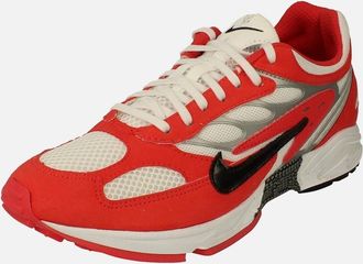Nike Mens Nike Air Ghost Racer Mens AT5410 601 - Red - Size: 5.5