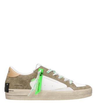 Crime London Sneakers von Crime London