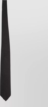 Tom Ford silk jacquard tie