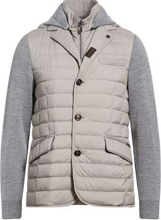 Moorer CAPISPALLA - Piumini & Imbottiti Sintetici su YOOX.COM
