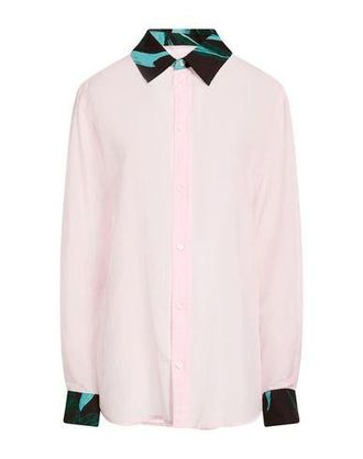 Louisa Ballou TOPWEAR - Shirts on YOOX.COM
