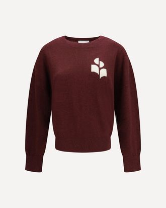 Isabel Marant Marisans Sweater Female 38