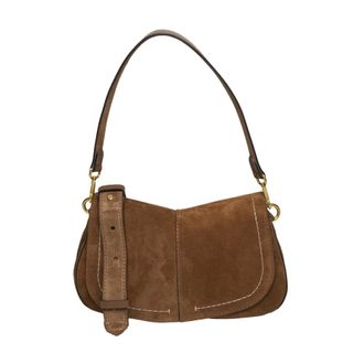 Gianni Chiarini Helena Round - Bags - Mujer - Marr&oacute;n - ONE SIZE