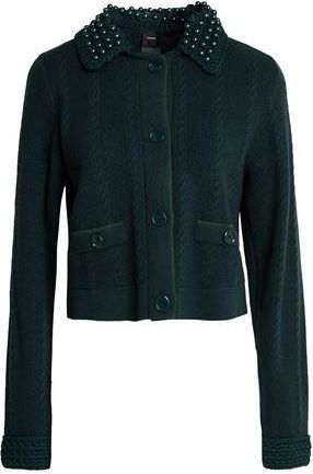 Pinko PRENDAS DE PUNTO - C&aacute;rdigans en YOOX.COM