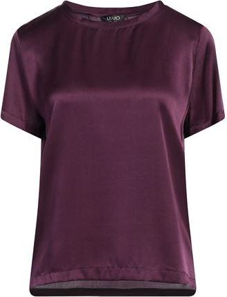 Liu Jo TOPWEAR - Tops on YOOX.COM