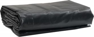 vidaXL Lona Gris Antracita 1,5x2,5 M 650 G/m&sup2; Vidaxl