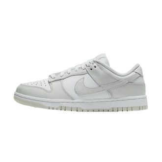 Nike Dunk Low White / Photon Dust - White DD1503-103 Womens