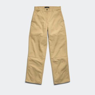 Canada Goose Pantalon Beaumont (Femmes, Timber Sand, 25)