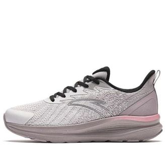 Anta (WMNS) ANTA YunTu Purple Grey 122345538-4