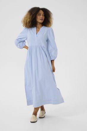 Culture Jurk CUmaldi Jurk Relaxed fit