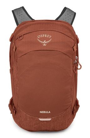 Osprey Nebula 32-Liter Backpack in Porcelain Orange Heather at Nordstrom