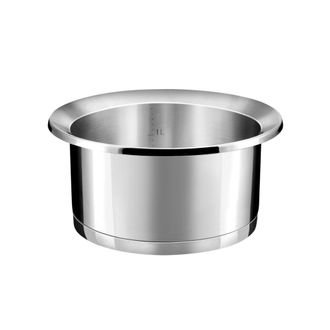 Cuisinox Cacerola 16 cm Acero