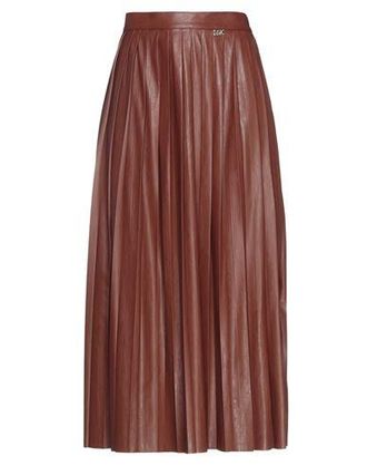 Anna Molinari Midi skirts