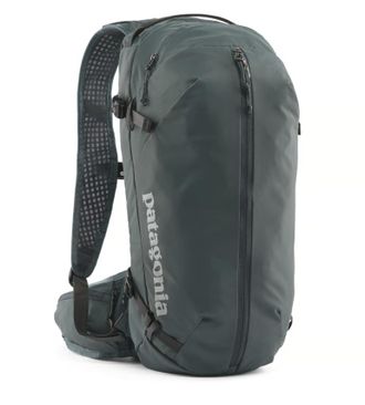 Patagonia Unisexs Dirt Roamer Pack 20l Satch, New Green, Estandar
