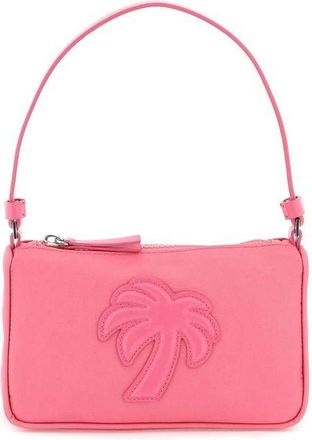 Palm Angels Multicolor Polyamide Womens Handbag
