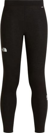 The North Face Summit Pro Baselayer Tight Kunstfaserunterw&auml;sche f&uuml;r Damen | schwarz